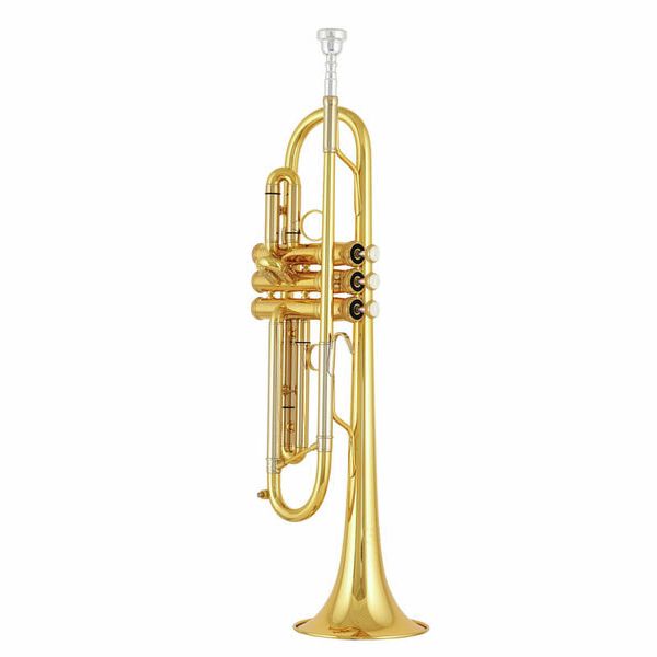 Kühnl & Hoyer Fantastic Bb-Trumpet 106 11
