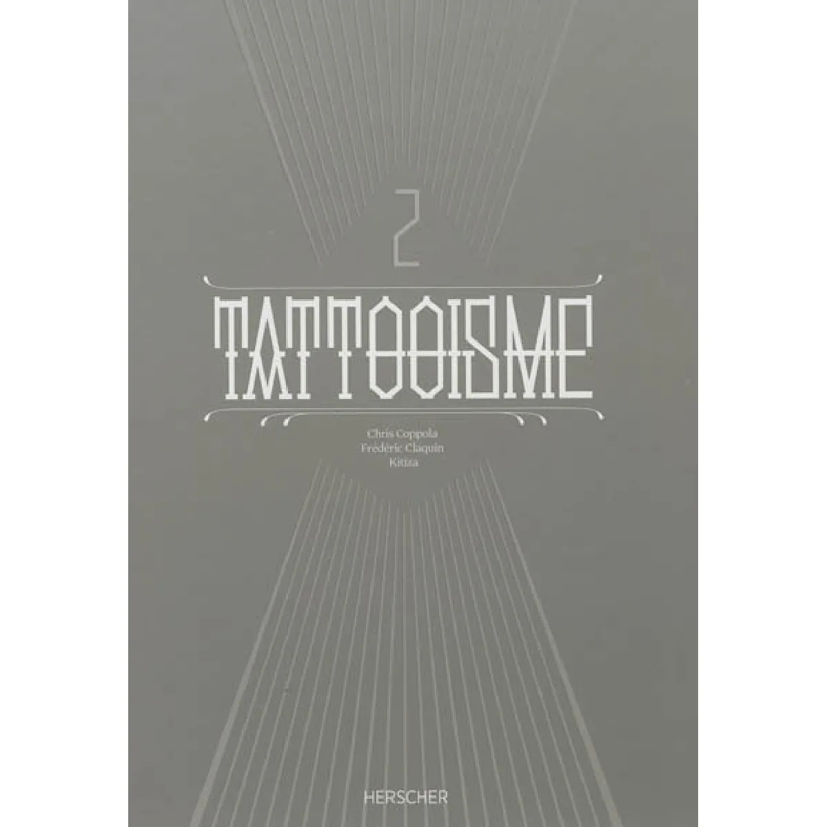 Tattooisme. Vol. 2 · Occasion