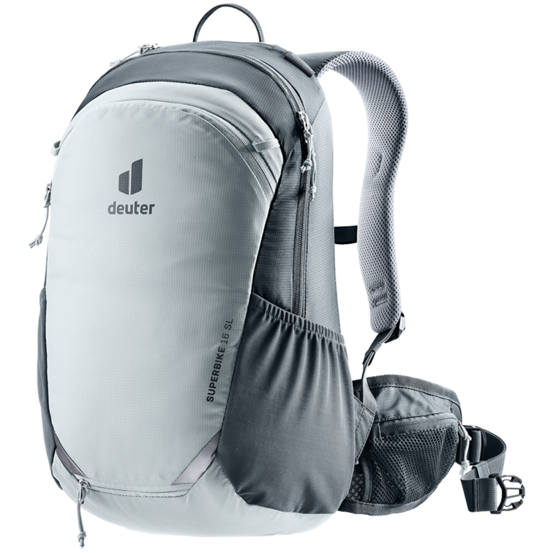 Superbike 16 SL - Sac à dos vélo femme