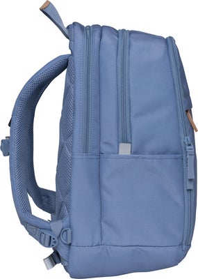 Beckmann Urban Midi Ryggsekk 26L, Blue Shadow