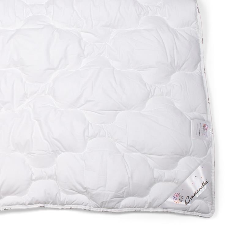 Cinderella Mellow 4-seizoenen Dekbed 260 x 220 cm