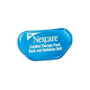 3M NEXCARE ColdHot Therapy Pack L/XL Rückengurt