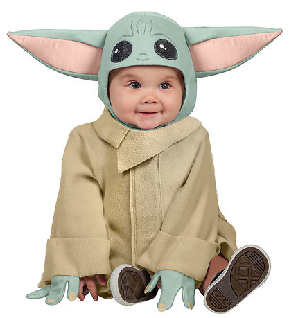 Rubies Kostüm - Star Wars Baby Yoda