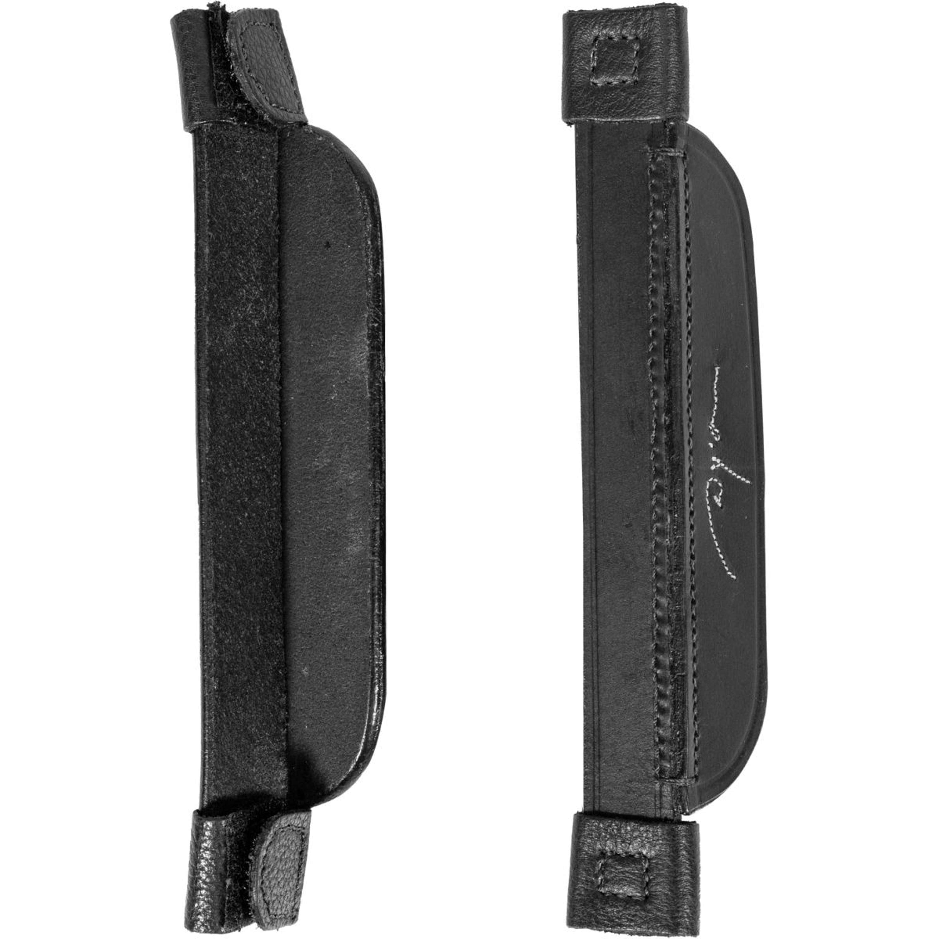 Dyon Blinkers Fancy Zwart