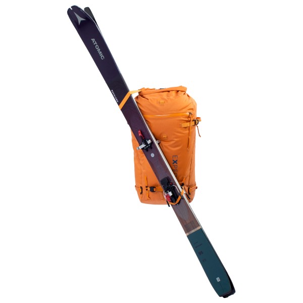 Exped - Serac 40 - Sac à dos de montagne
