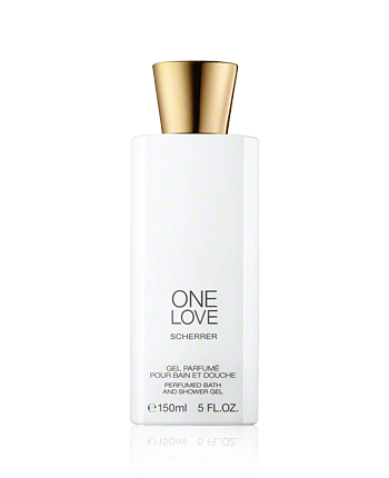 Jean Louis Scherrer One Love shower gel 150ml