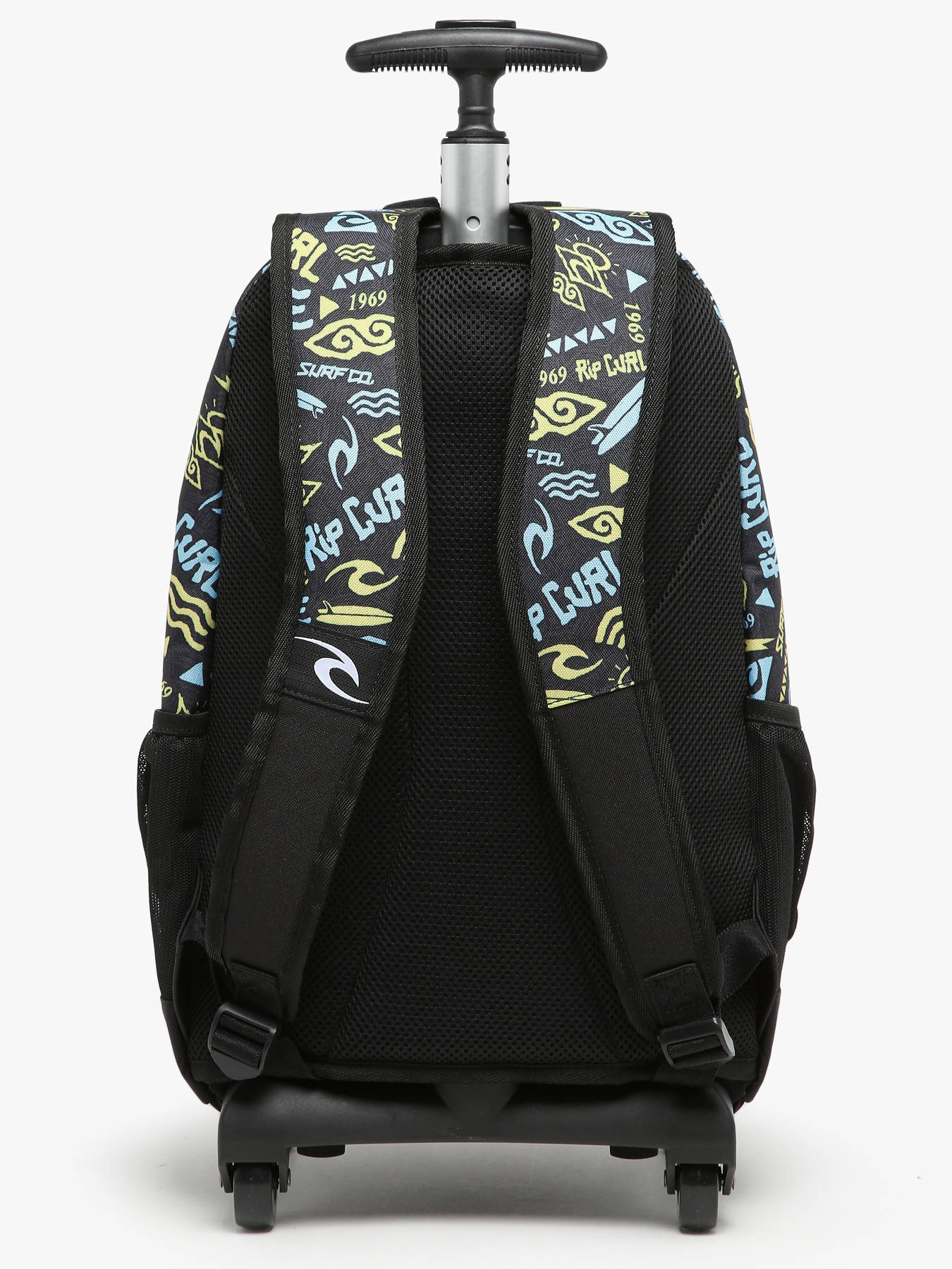 Sac a dos  roulettes 2 compartiments RIP CURL