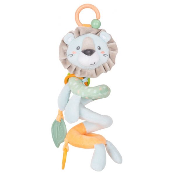 Kikkaboo Espiral Vertical Jungle King