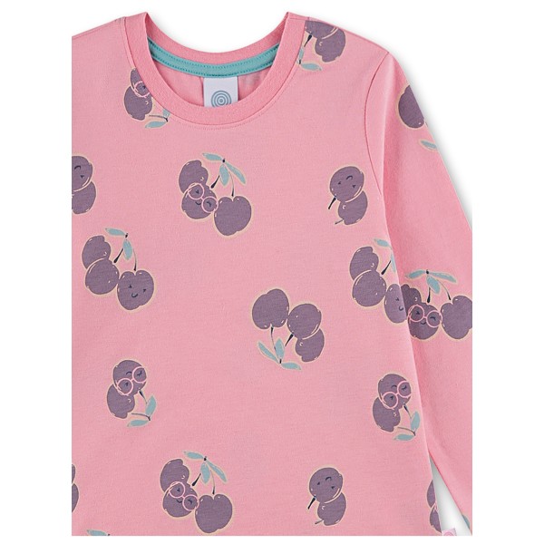 Sanetta - Kid's Pyjama 1/1 233643+233644 - Pyjama