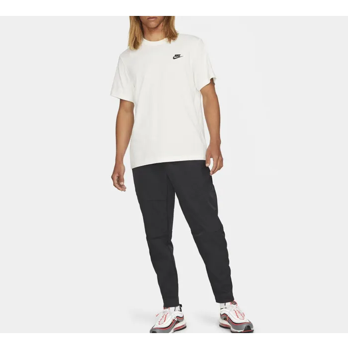 Nike Sportswear Club Shirt Heren