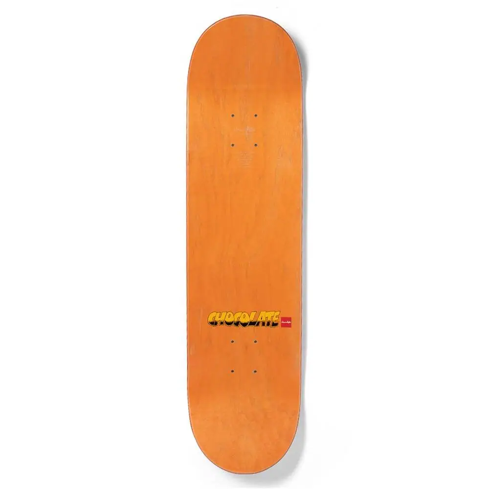 Chocolate Sound System Skateboard Deck | SkatePro