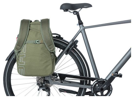 Sac à Dos Basil Flex 17 L Vert