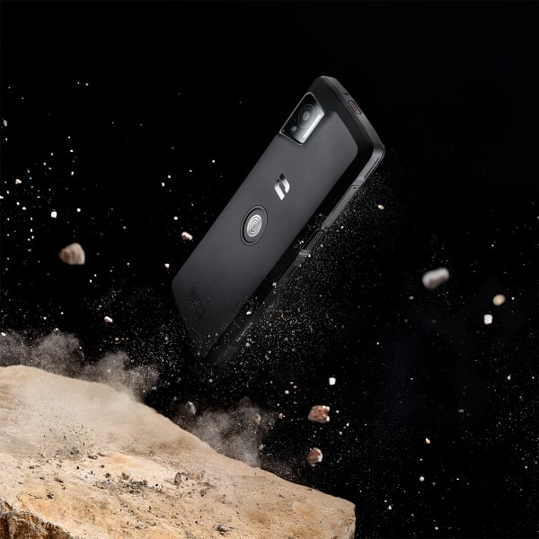 Téléphone outdoor CROSSCALL STELLAR M6 128GO+6GO RAM
