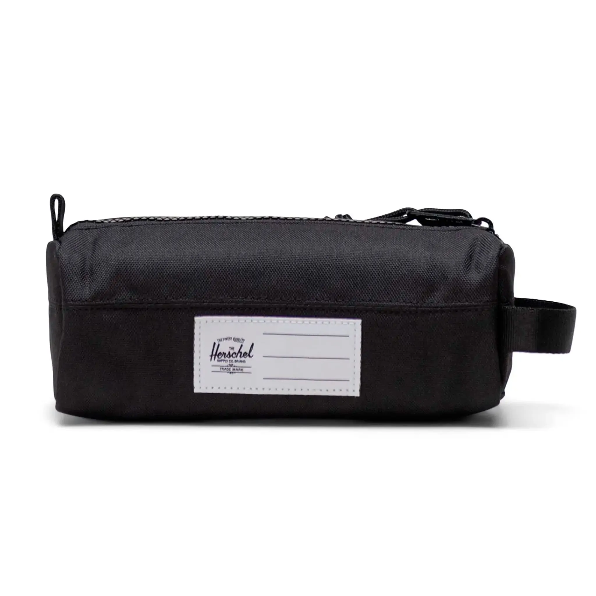 Herschel Supply Co Étui à Crayon Settlement - Noir