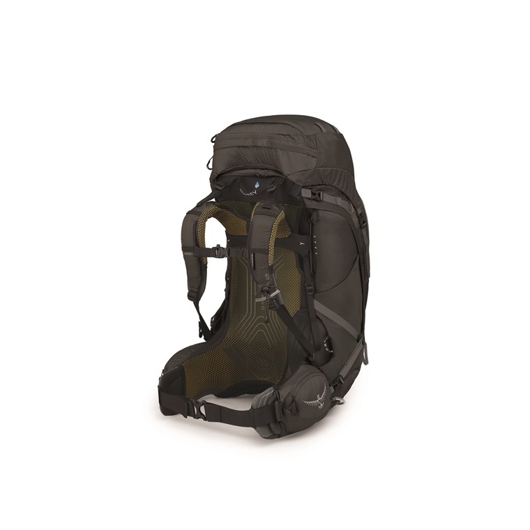 Osprey Atmos Ag 65 Black