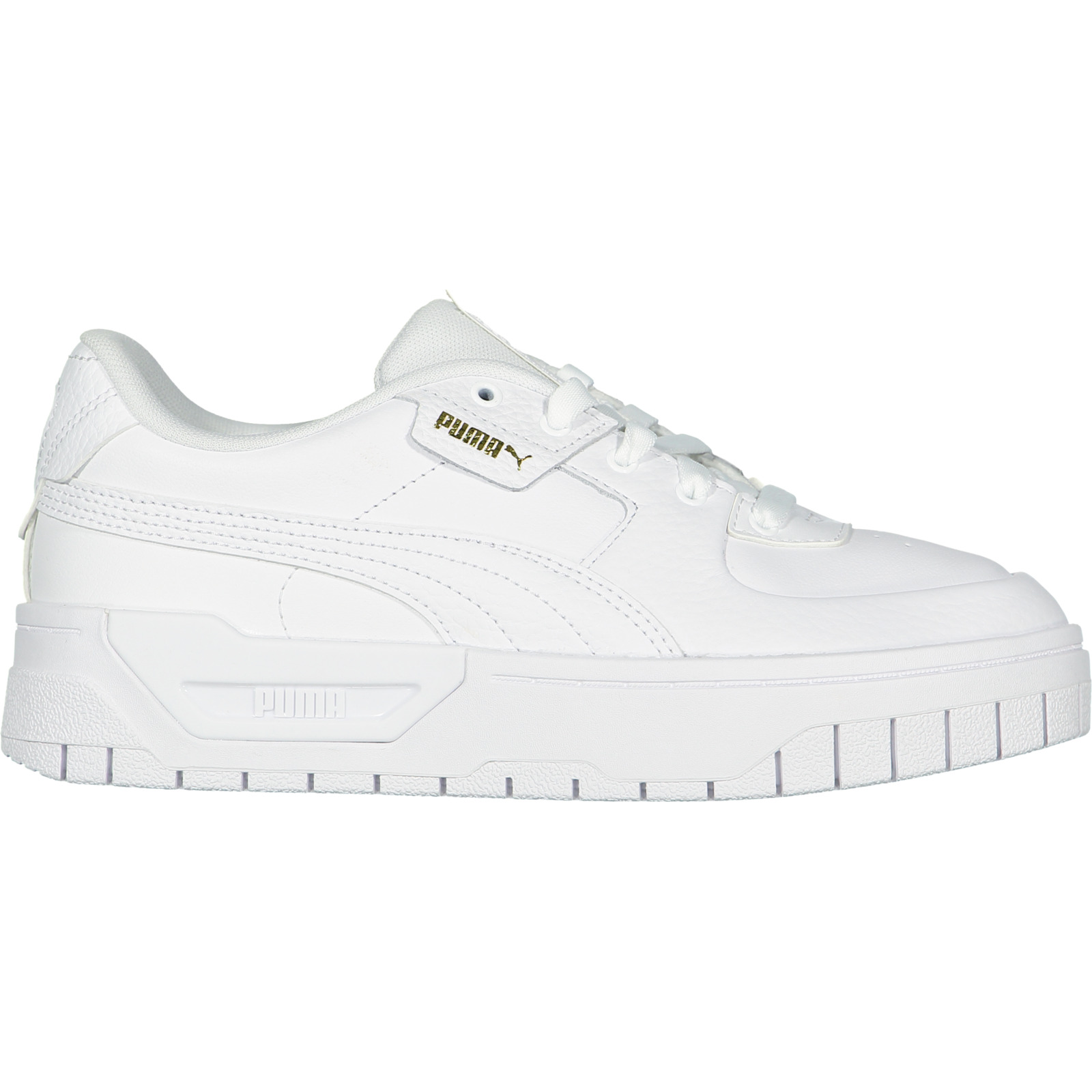 Puma Damen-Sneaker Cali Dream Leather 38