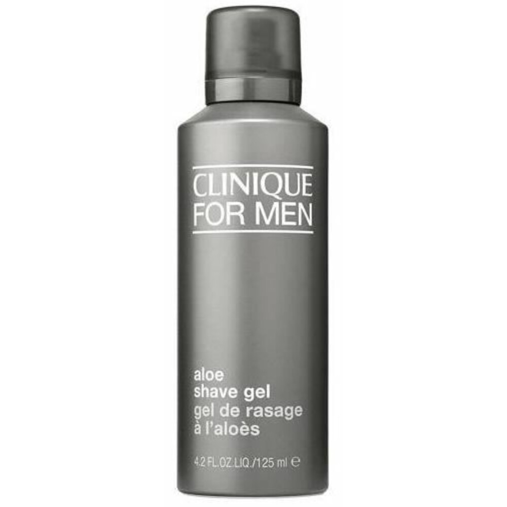 Clinique For Men Aloe Scheergel125 ml