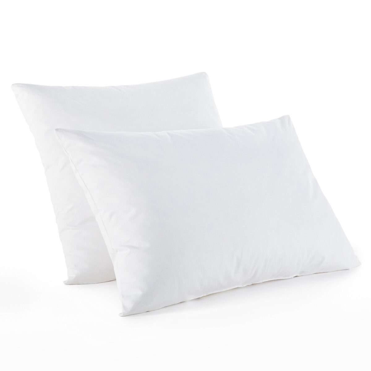 LA REDOUTE INTERIEURS<br>Almofada macia com 15% de penugem