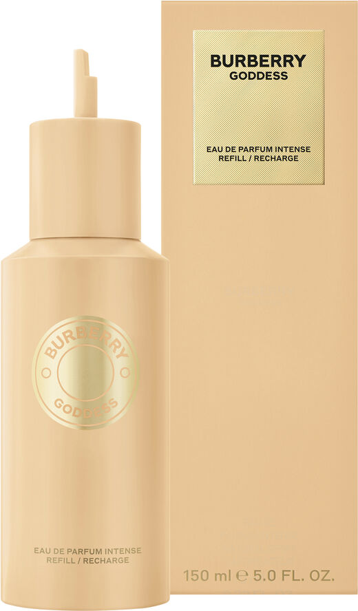 Burberry Goddess Intense Eau de parfum refill 150. 0 ML