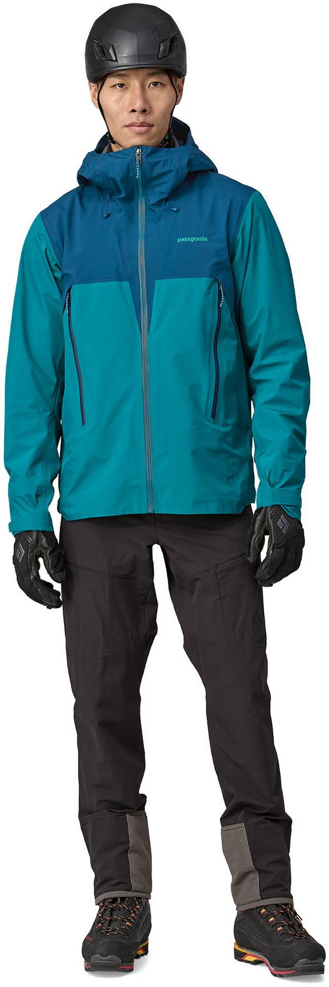 Patagonia Super Free Alpine Jacket M's
