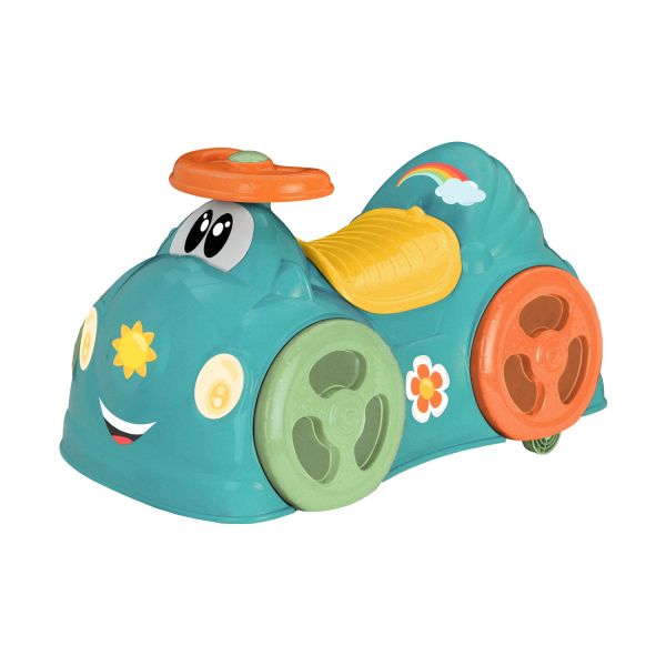 Chicco Eco  All Around Loopauto Turquoise