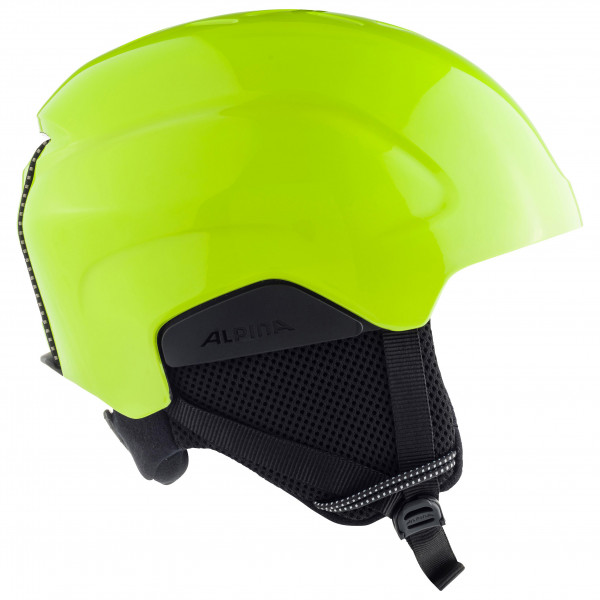 Alpina - Kid's Pizi - Casque de ski
