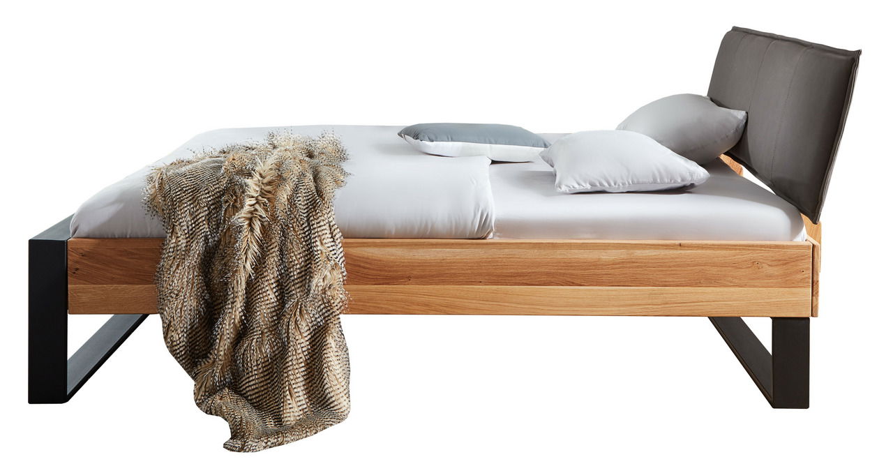 Linea Natura Balkenbett KONRAD