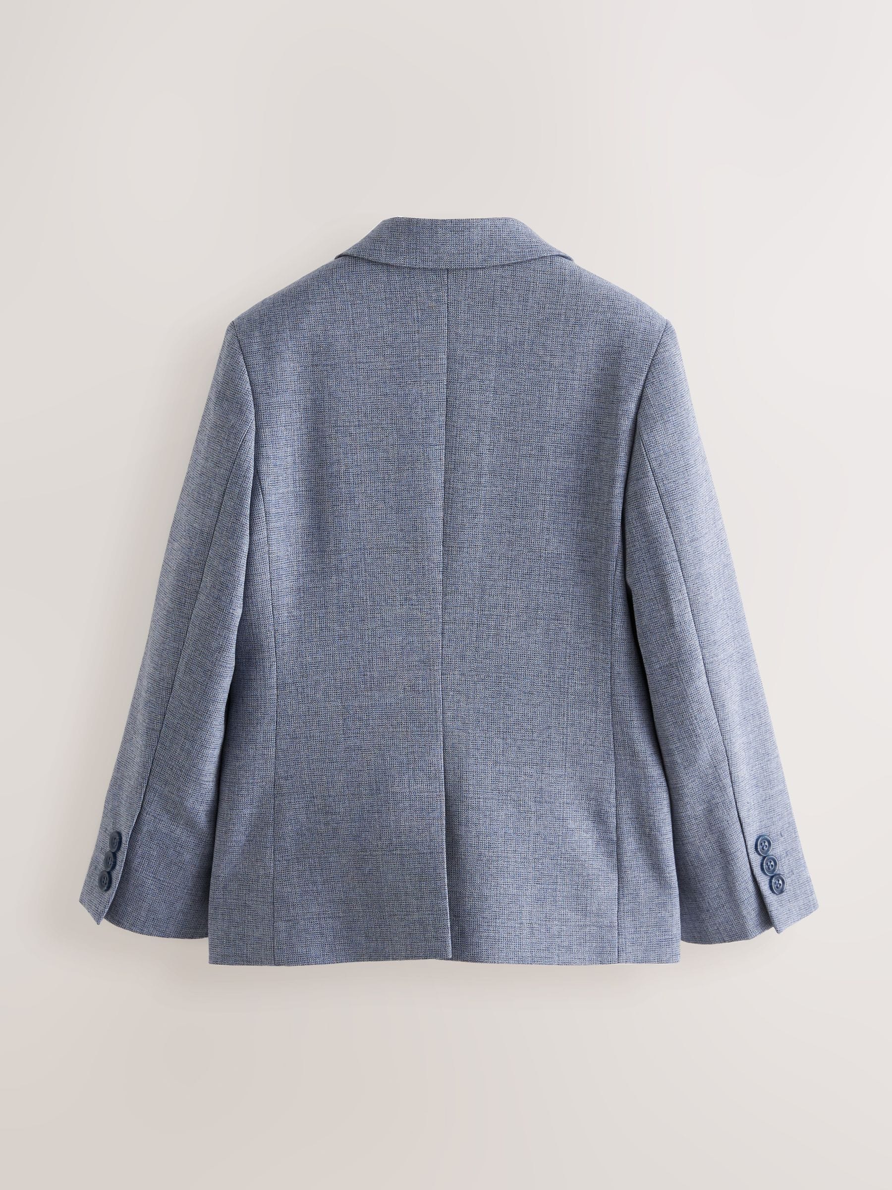 Blauw - Colbert (12 mnd-16 jr)