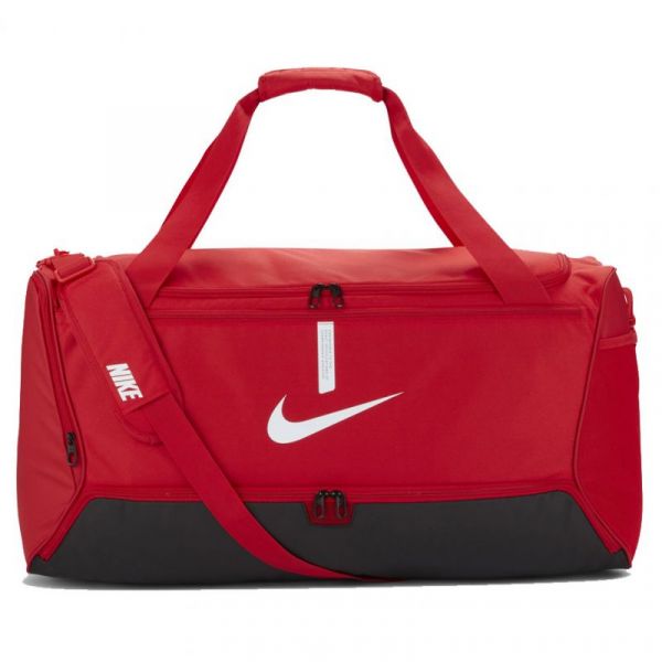 Nike Bolsa Da Equipe Cu8089-657 Da Academy