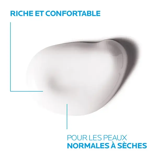La Roche-Posay Hydraphase HA UV FPS 25 Rico 40ml