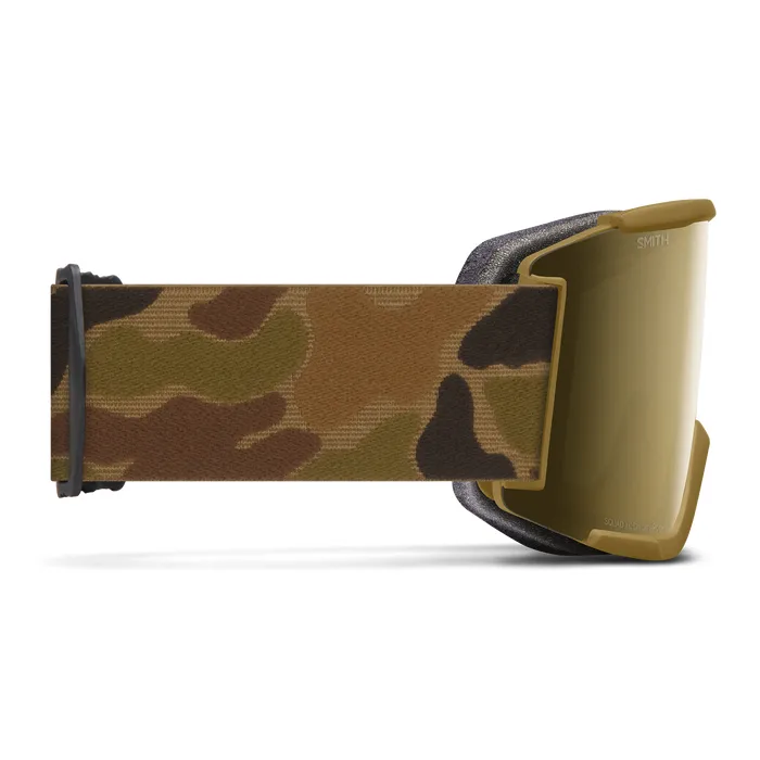 Smith Squad XL Pow Hunter 2425