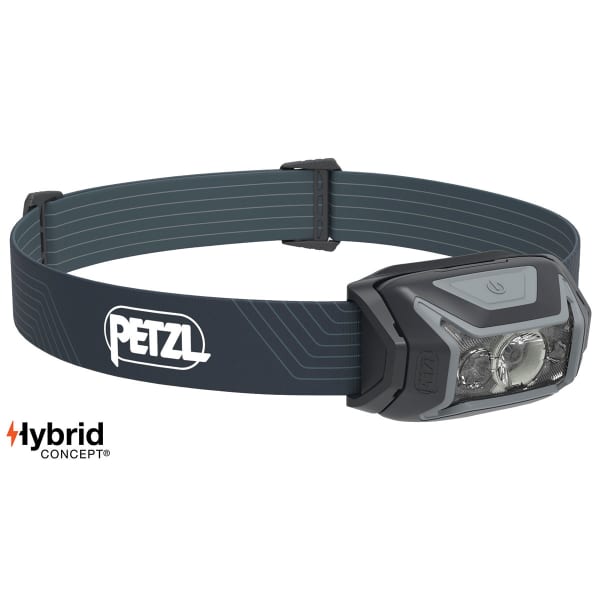 Frontale PETZL ACTIK CORE