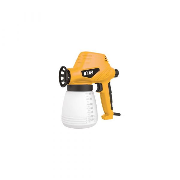 Blim Pistola Pintura Elétrica 120W 800ml