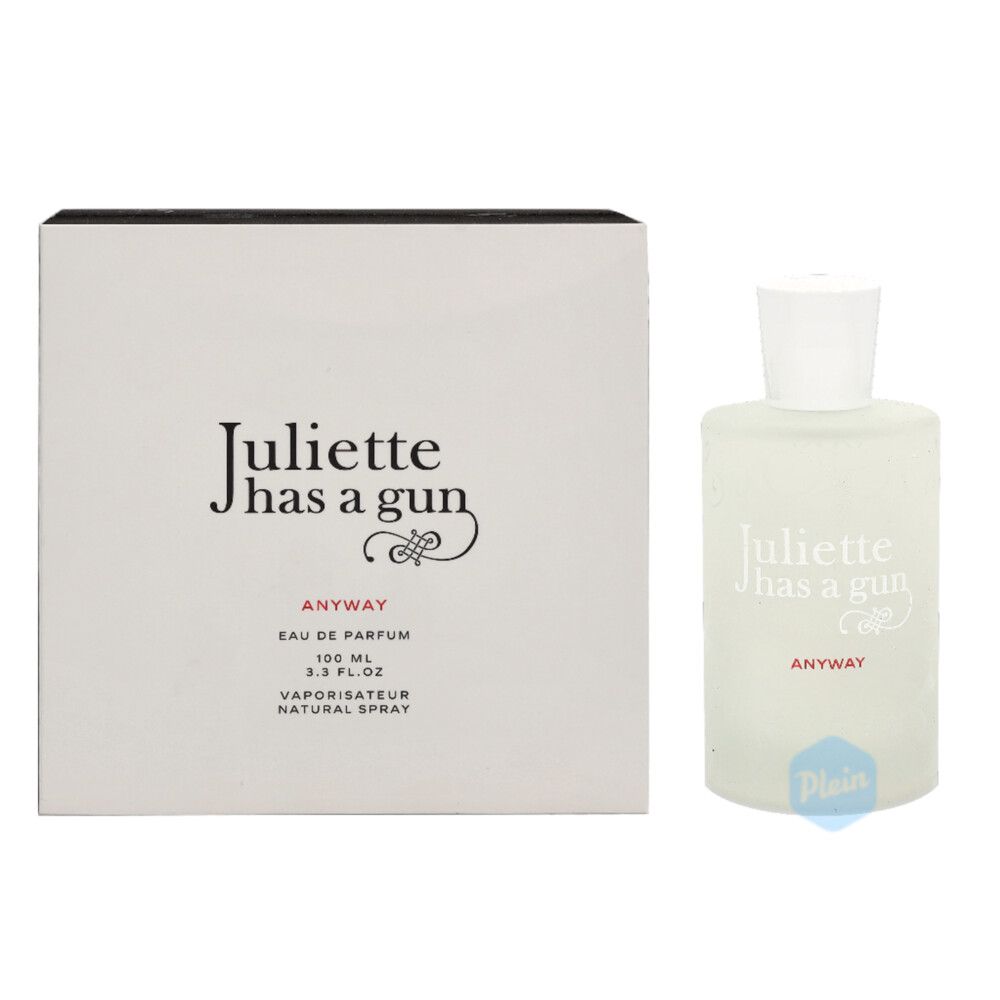 Juliette Has a Gun Anyway Eau De Parfum Spray100 ml