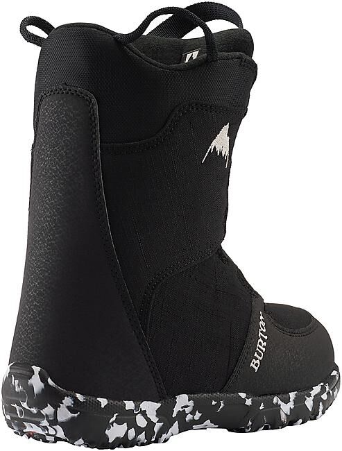 BURTON - ENFANTS KIDS GROM BOA BOOTS