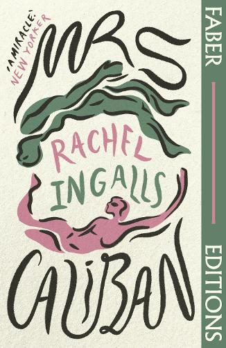Mrs Caliban (Faber Editions) - Faber Editions (Paperback)