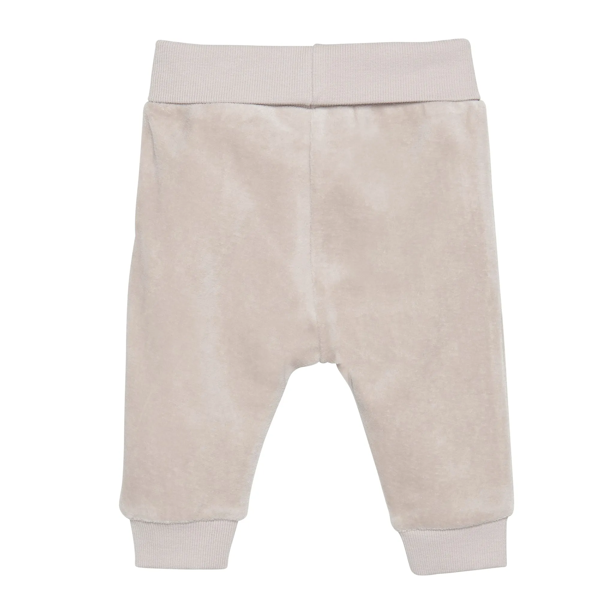 Fixoni Pantalon Velour Nouveau-né -24mois