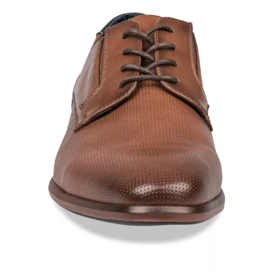 Derbies COGNAC B-BLAKE