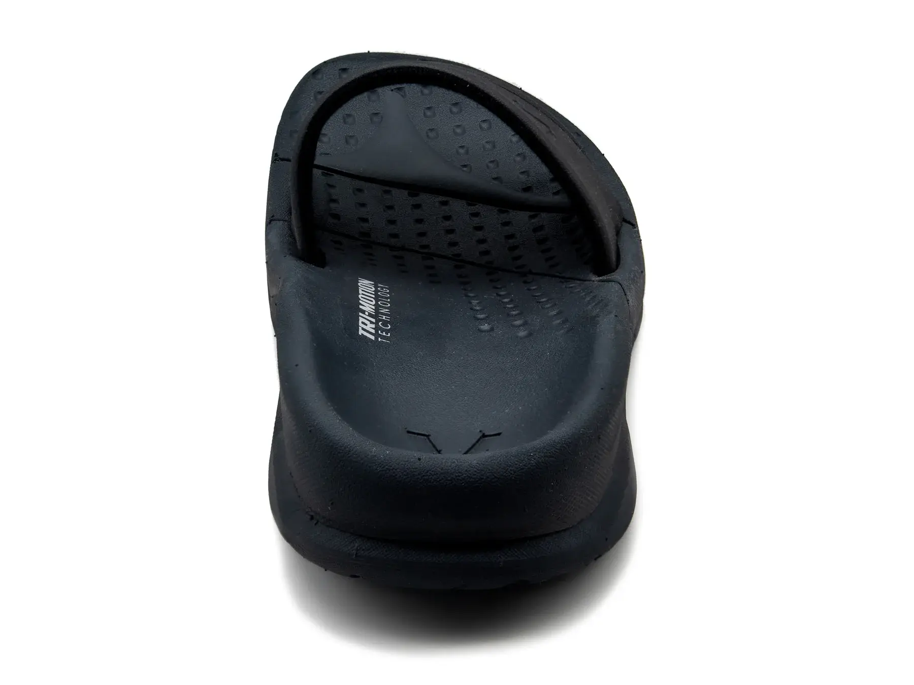 VELOUS Active Slide Slippers Zwart/Zwart