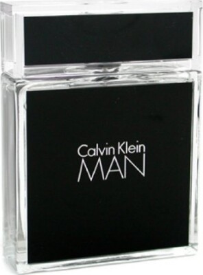 Calvin Klein - Man Eau De Toilette 50 ML