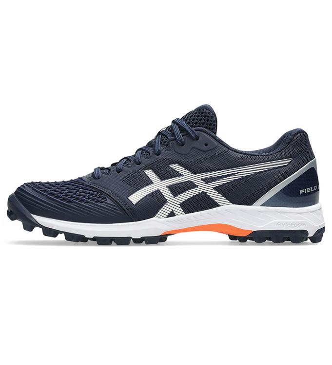 ASICS FIELD ULTIMATE FF 2 1111A237 MIDNIGHT-CREAM