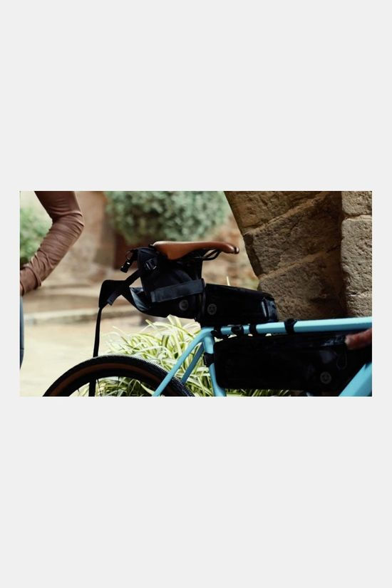 AGU AGU Seat-Pack Venture Extreme Zadeltas