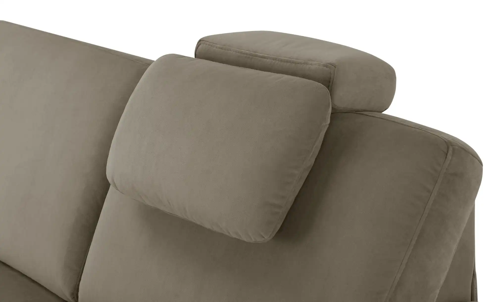 meinSofa Wohnlandschaft Mit verschiedenen Funktionen verfügbar Jana