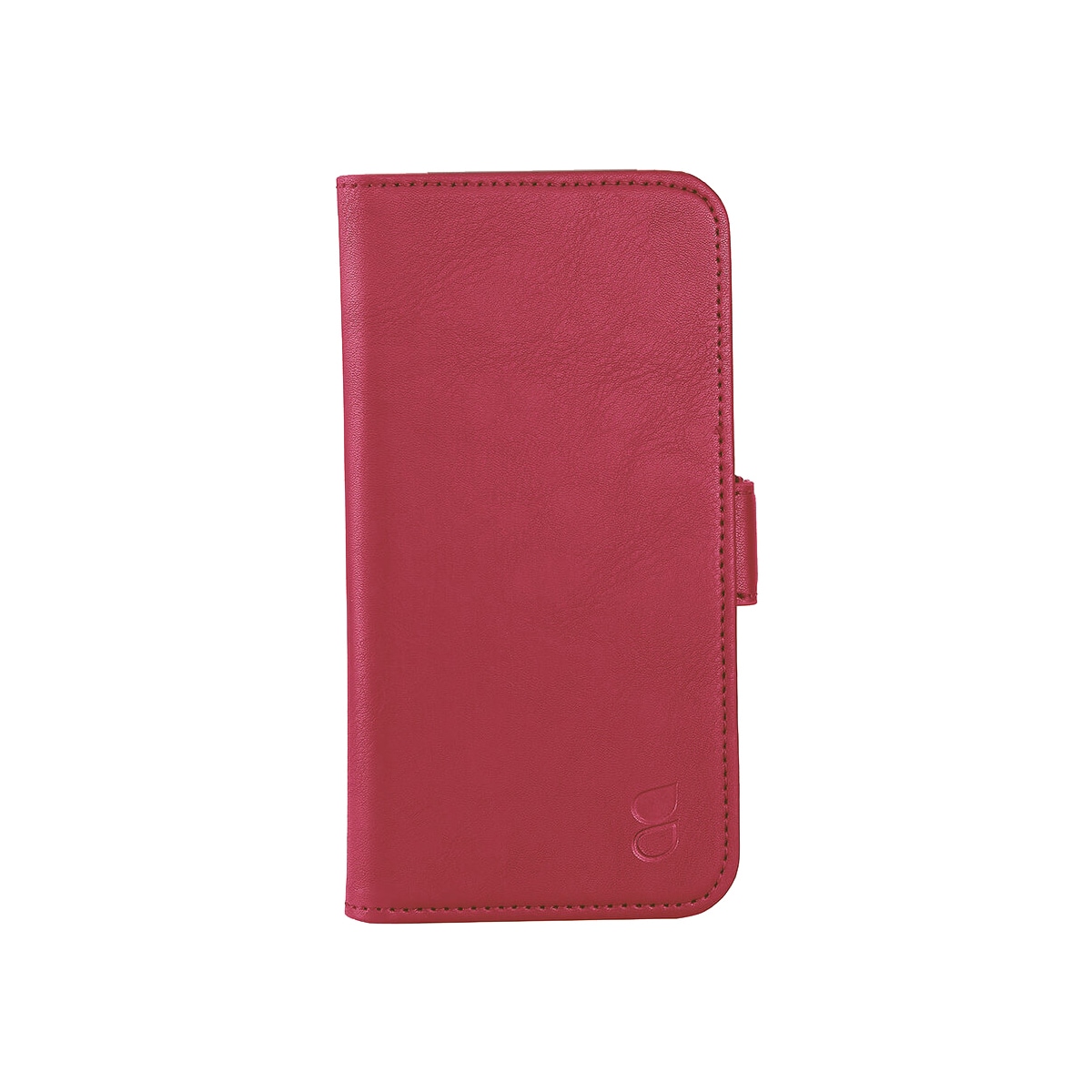 Gear iPhone 15 wallet Pro deksel (rød)