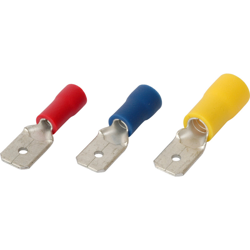 Vlaksteker 1,5mm rood