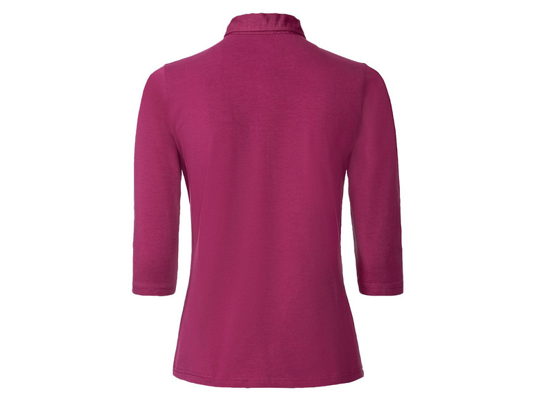 Dames poloshirt