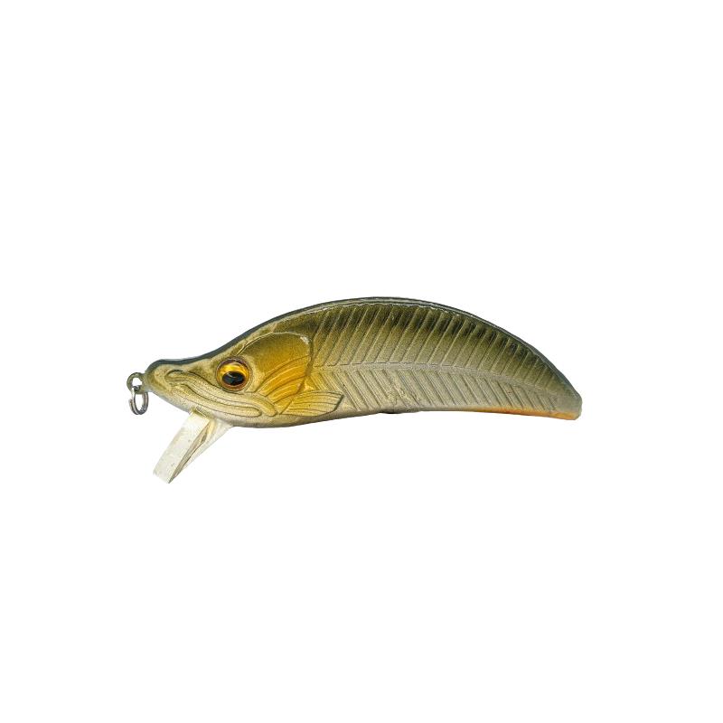 Leurre Suspending Pyrénées Leurres & Co Sp Leaf - 6Cm