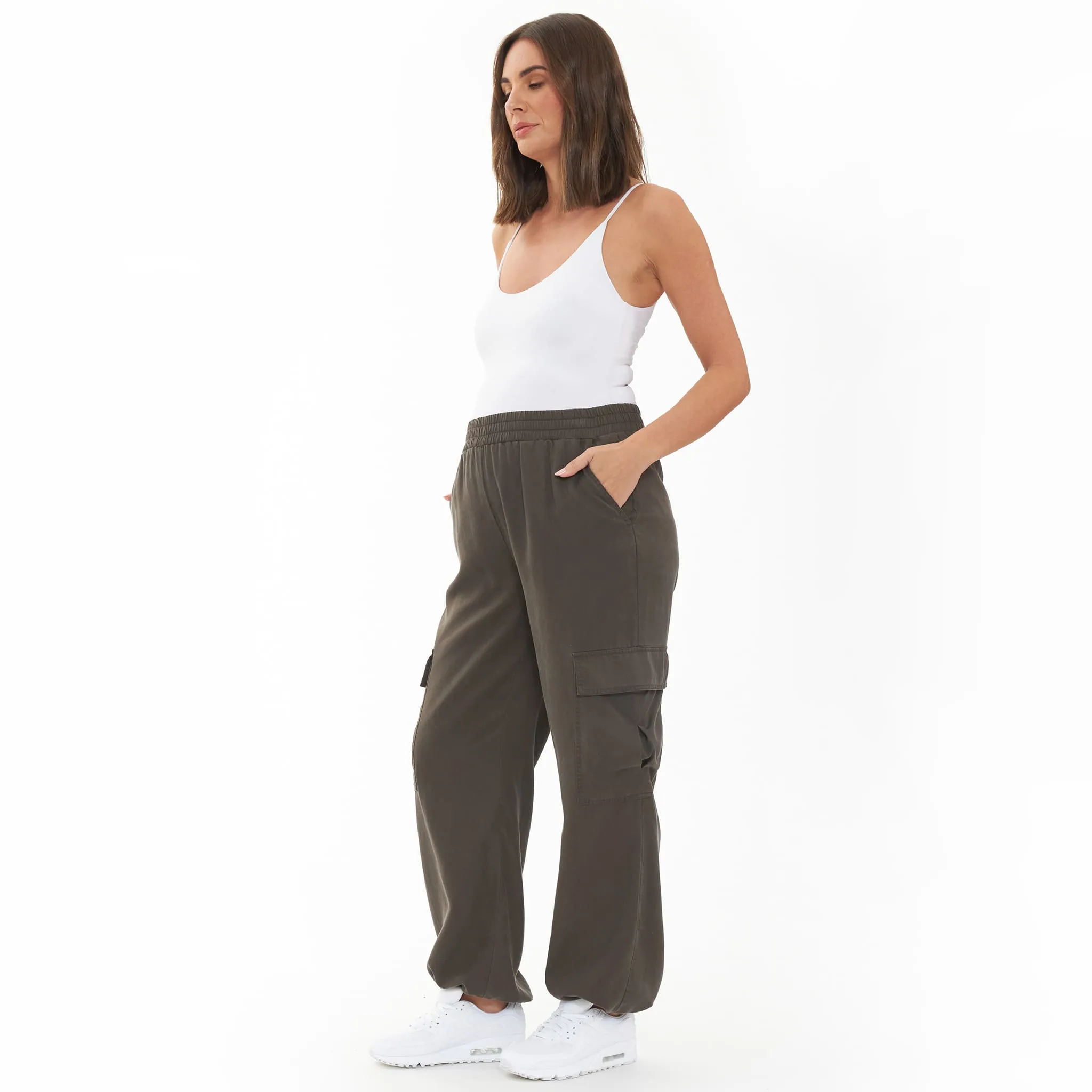Ripe Pantalon Cargo Logan