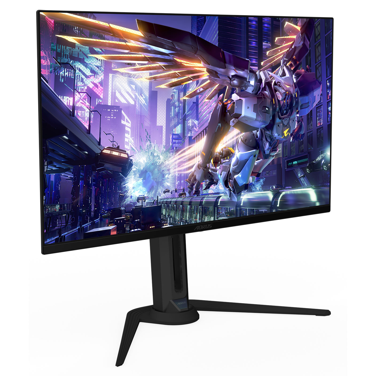 Gigabyte AORUS 31.5
