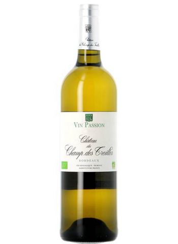 Vin Passion - Champ des Treilles